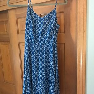 Old navy dress